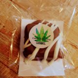 Chocolate Covered Caramels (bunny) - Image 2