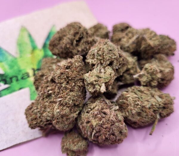 Gorilla Glue #4