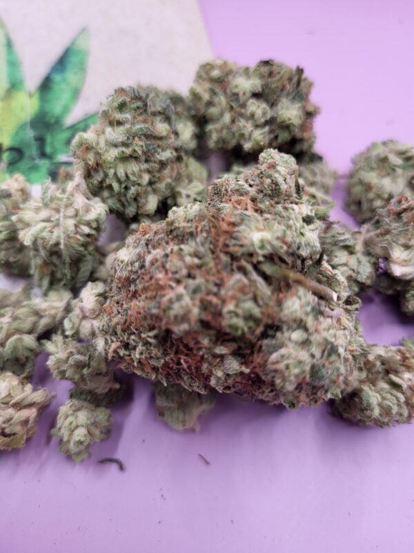 Gorilla Glue #4