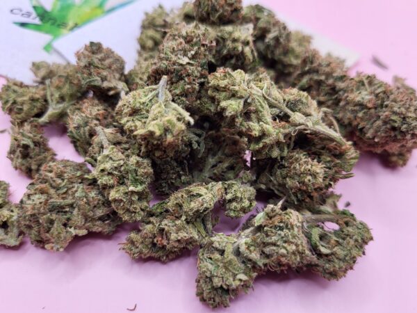 Gorilla Glue #4