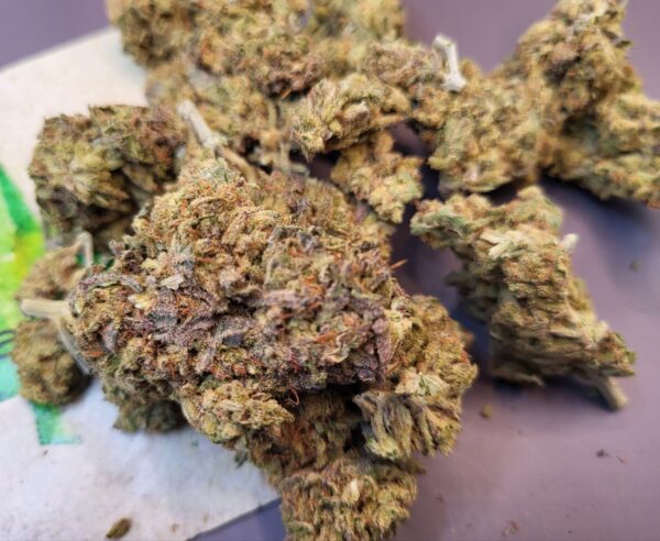 Sunset Sherbert