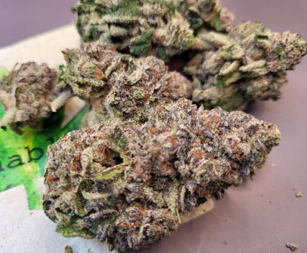 Pink Kush