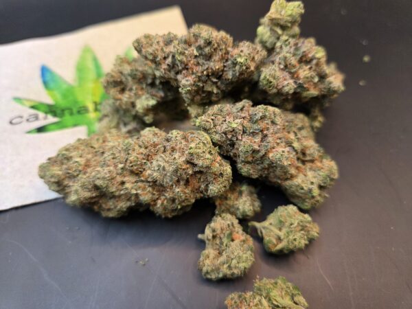 Khalifa Mints