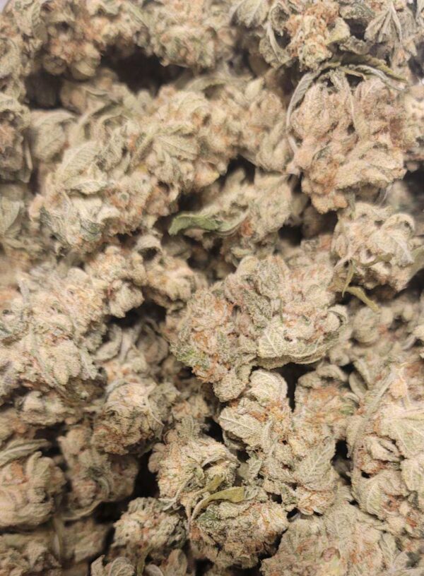 Blue Platinum