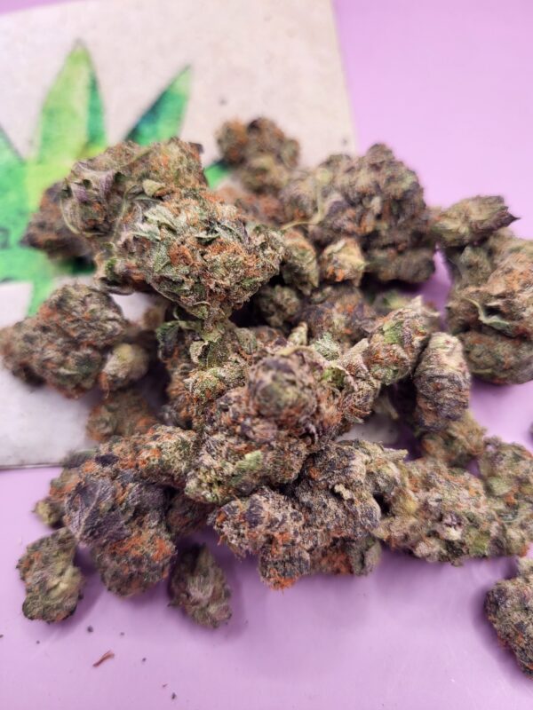 Bubble Gum OG