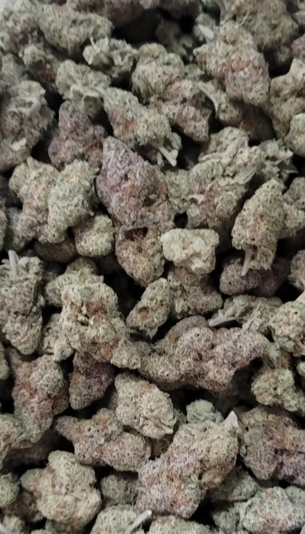 Cherry Poppers