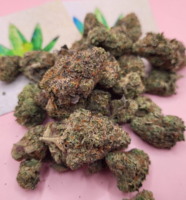Lemon Cherry Gelato