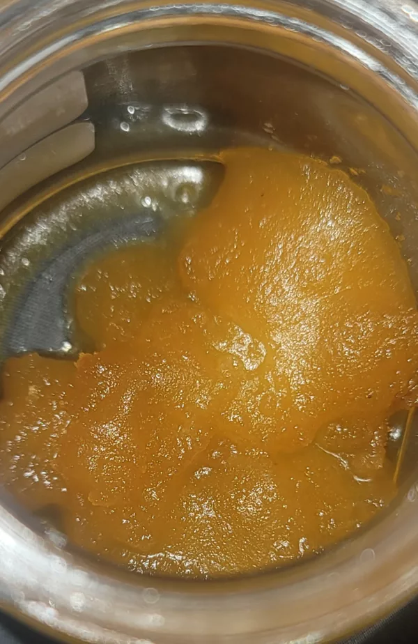 Wax (1g)
