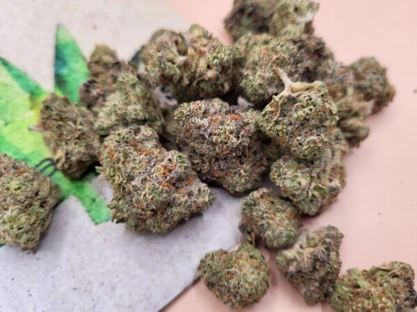 Black Licorice