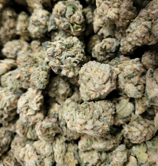 Orange Skittles