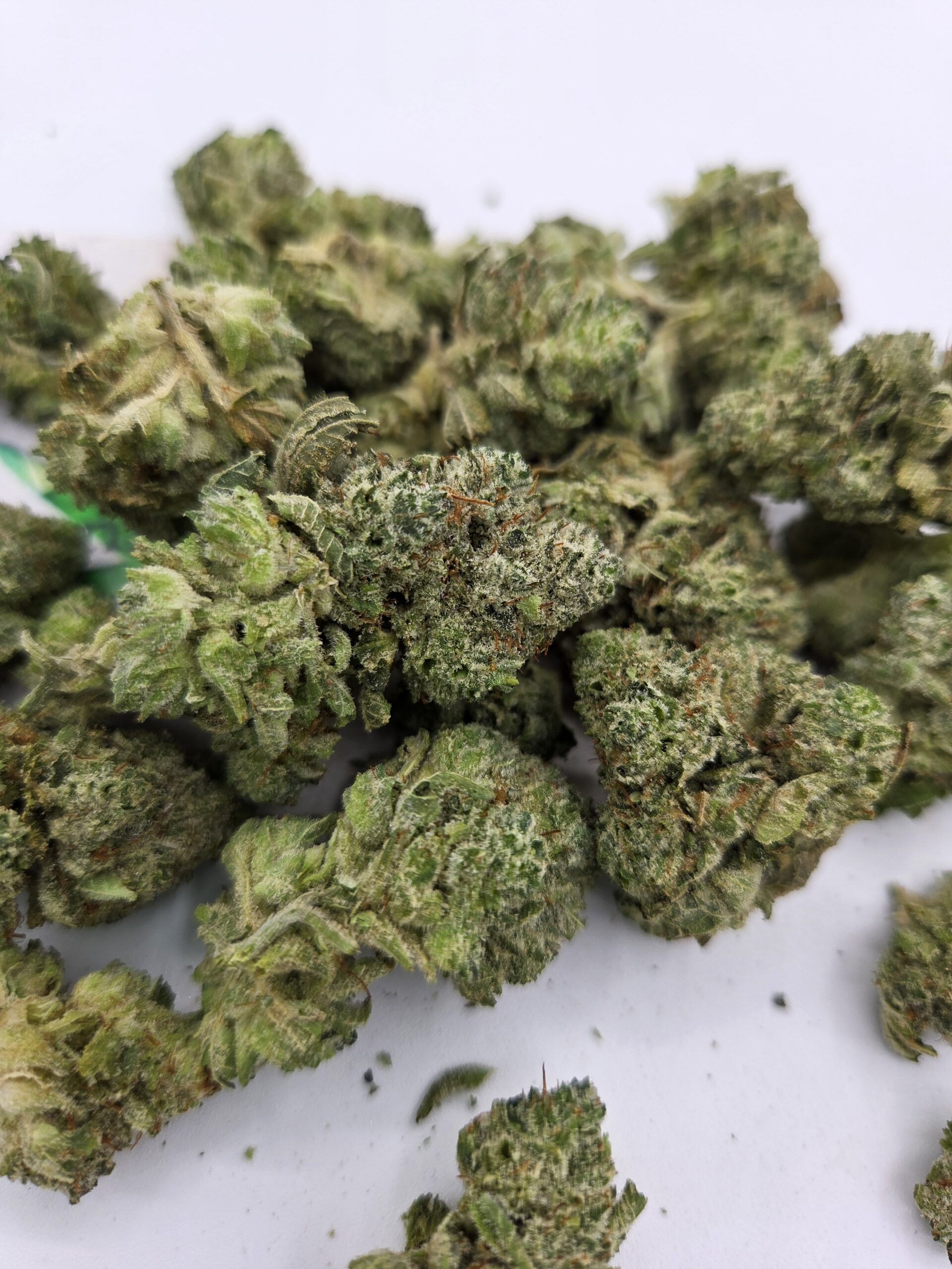 Grape Gas
