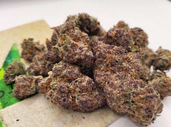 Cherry Cookies
