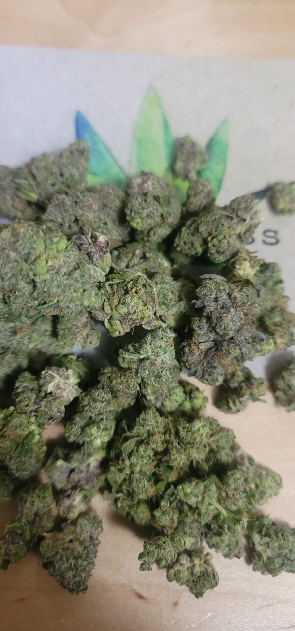 Pink Runtz