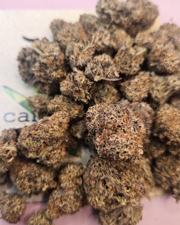 Candy Kush