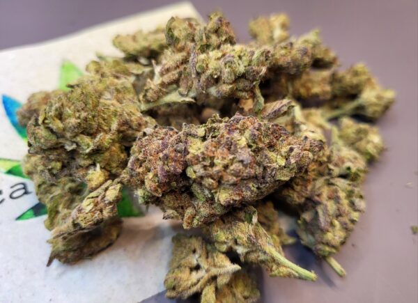 Dragon's Breath