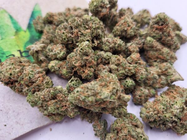 Phantom OG