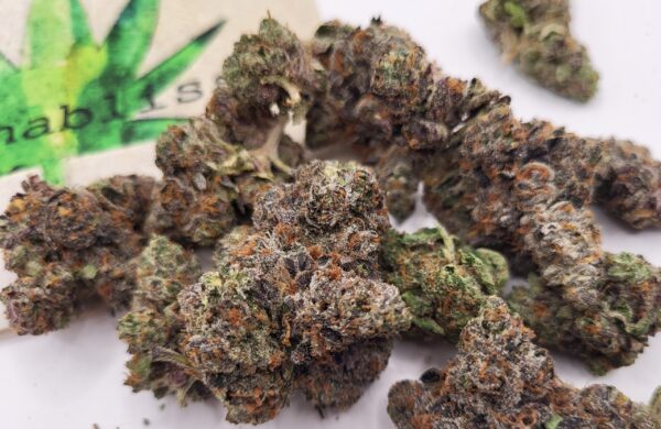 Truffle Sundae