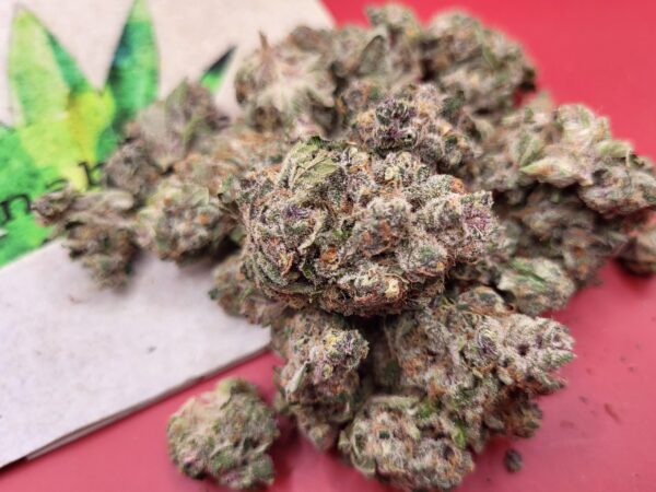 Durban Biscotti