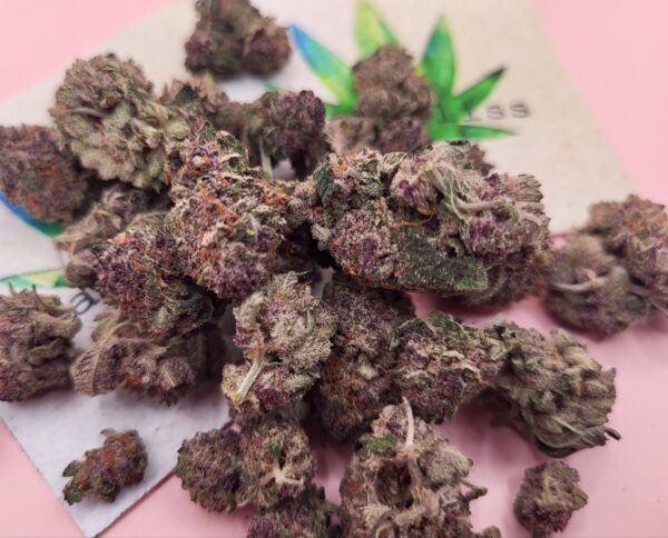 Sweet Berries