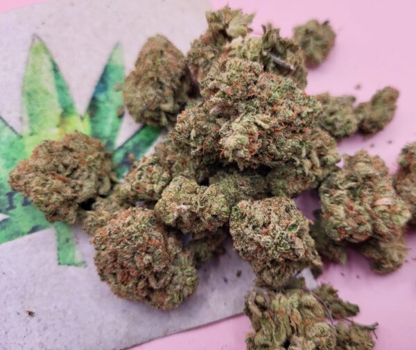Carbon Candy