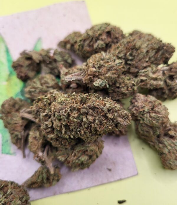 Platinum Girl Scout Cookie