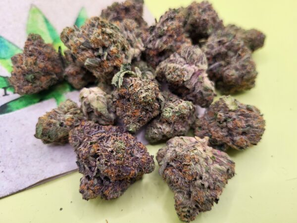 Kings Candy