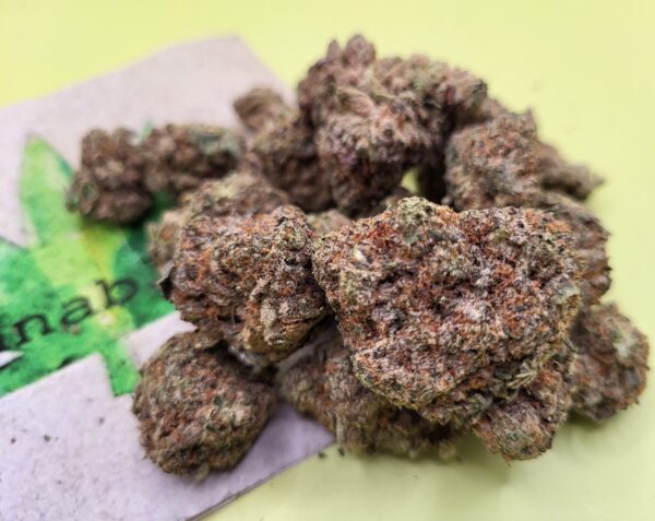 Gelato OG