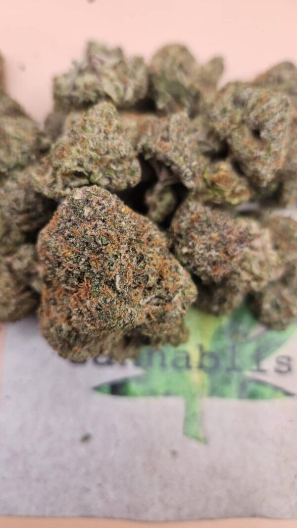 Shishkaberry