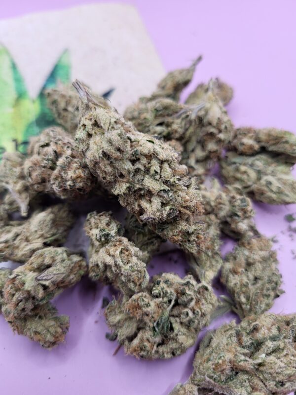 Chimera Breath