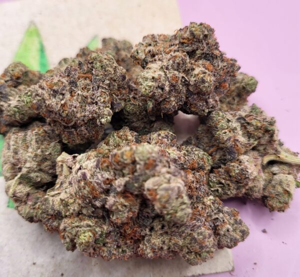 Trap Candy