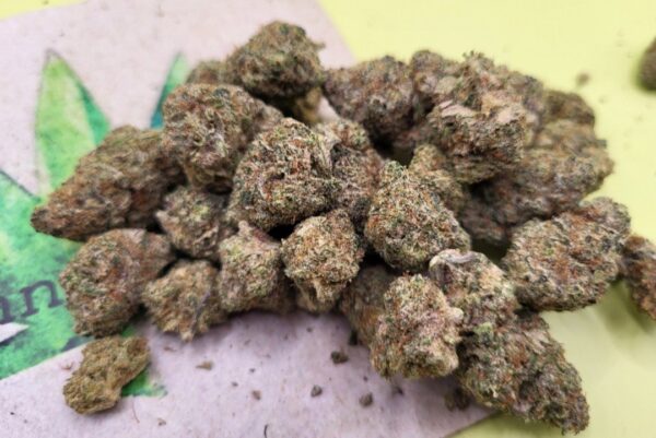 Cookies & Cream