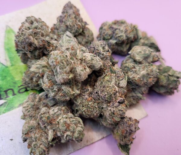 super lemon haze