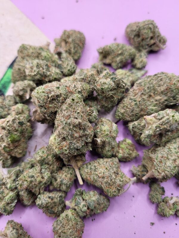 Chief OG