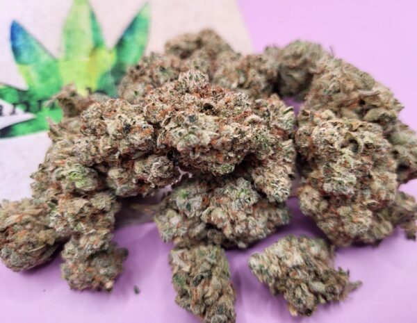Sin City Diesel