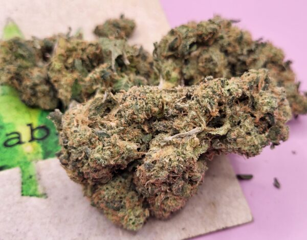 East Side OG