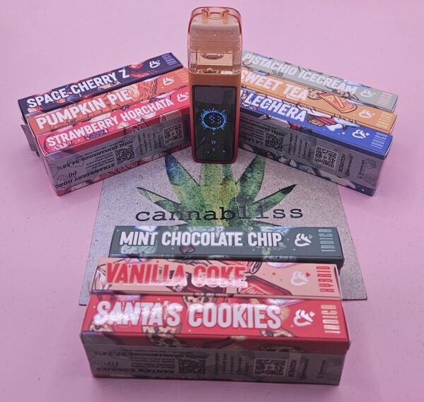 Favorites 3G Liquid Diamonds