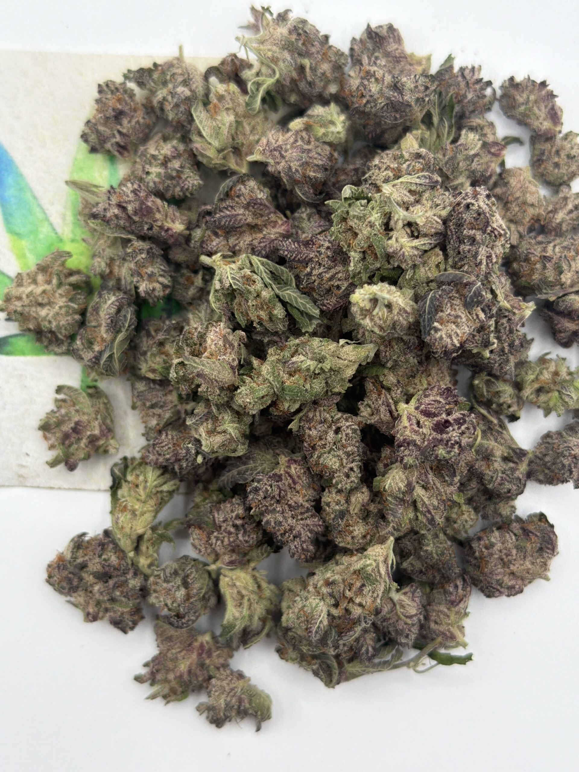 Blow Pop (Small Buds)