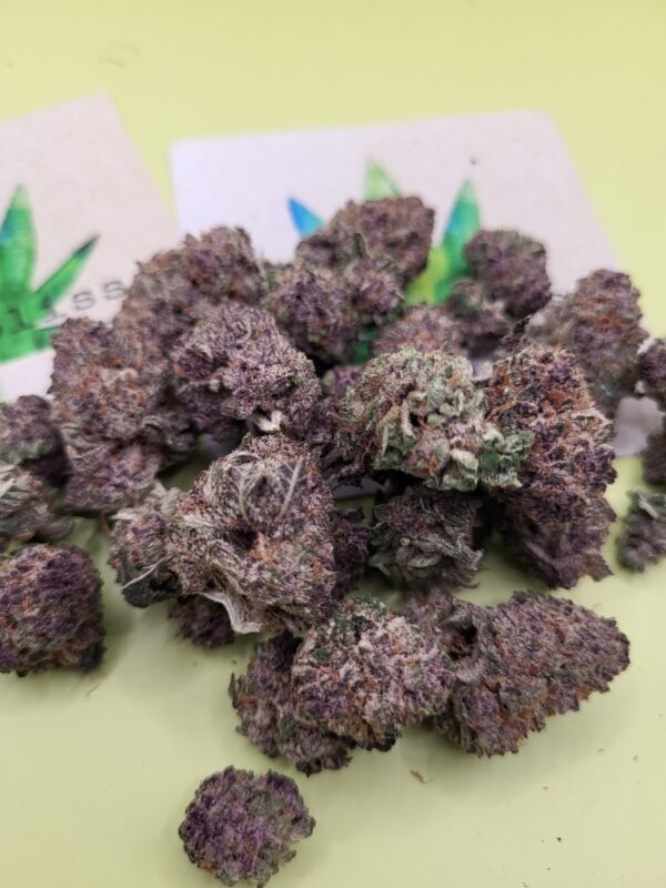 Forbidden Fruit