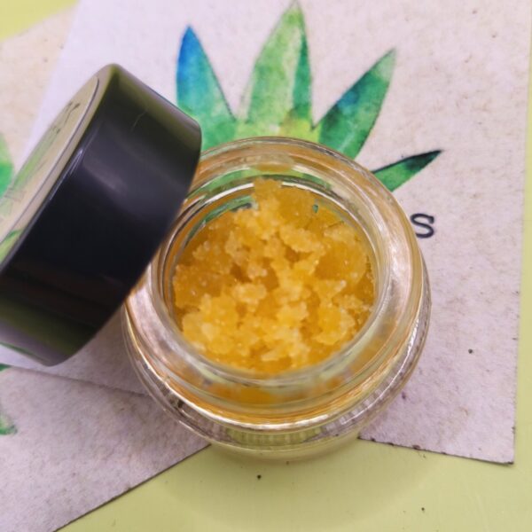 Jokers Crumble