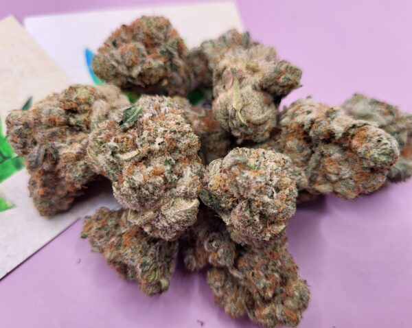 Sour Dawg