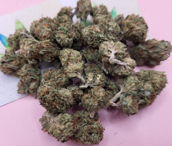 Liberty Haze