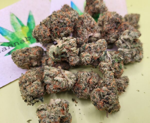 Ice cream sherbert