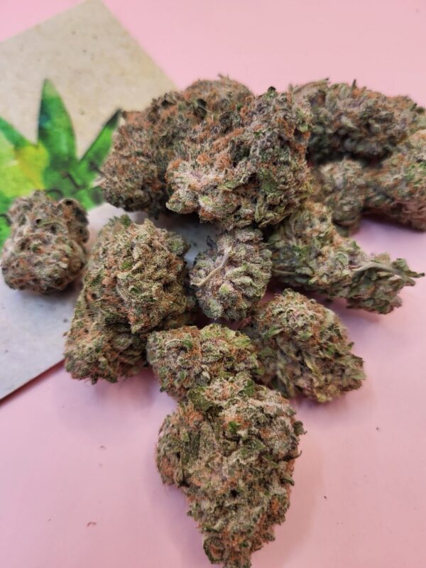 Sweet Cream