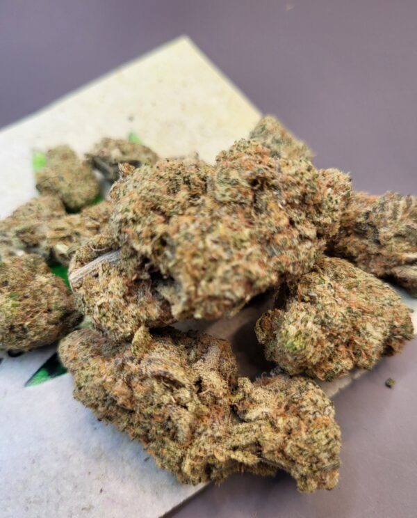 Venom OG