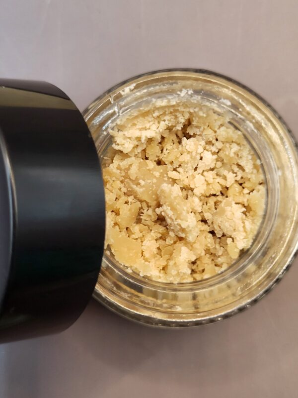 Top tier live hash rosin-Airheads