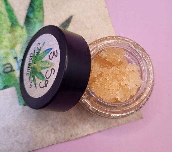 Crumble