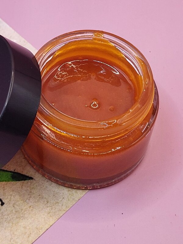 1 oz Badder (blend)