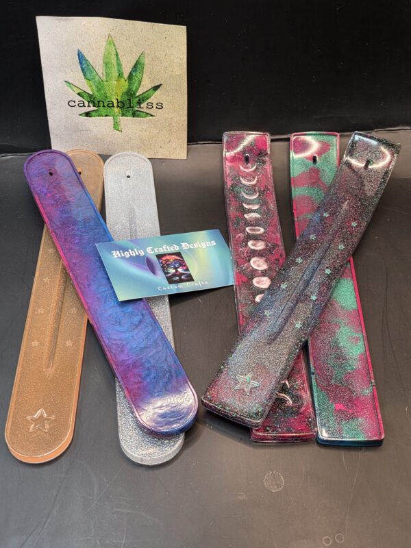 Incense Holder