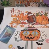 Seasonal Tote Bags - Image 2
