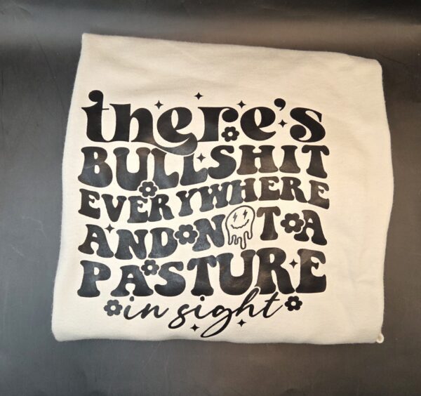 T-shirt medium
